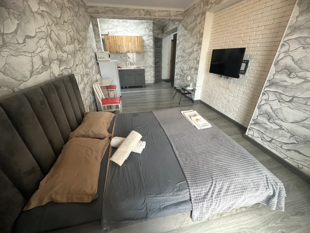 Аэропорт apartments