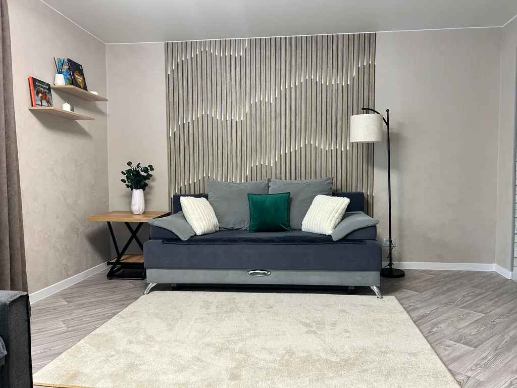 Уютная квартира с видом на Авачинскую бухту — аренда посуточно в Петропавловск-Камчатский