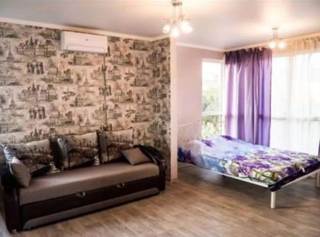 Квартира Комната — аренда посуточно в Амзара