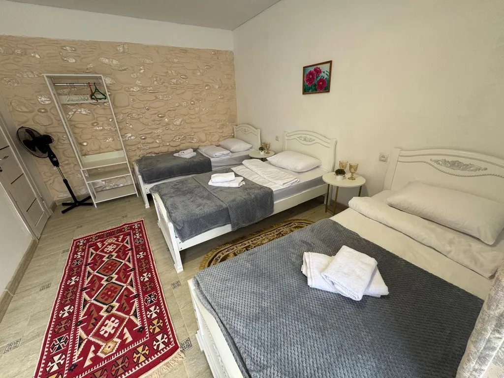 Квартира Комната — Гуниб