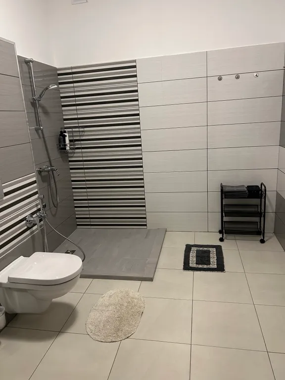 Таунхаус на побережье