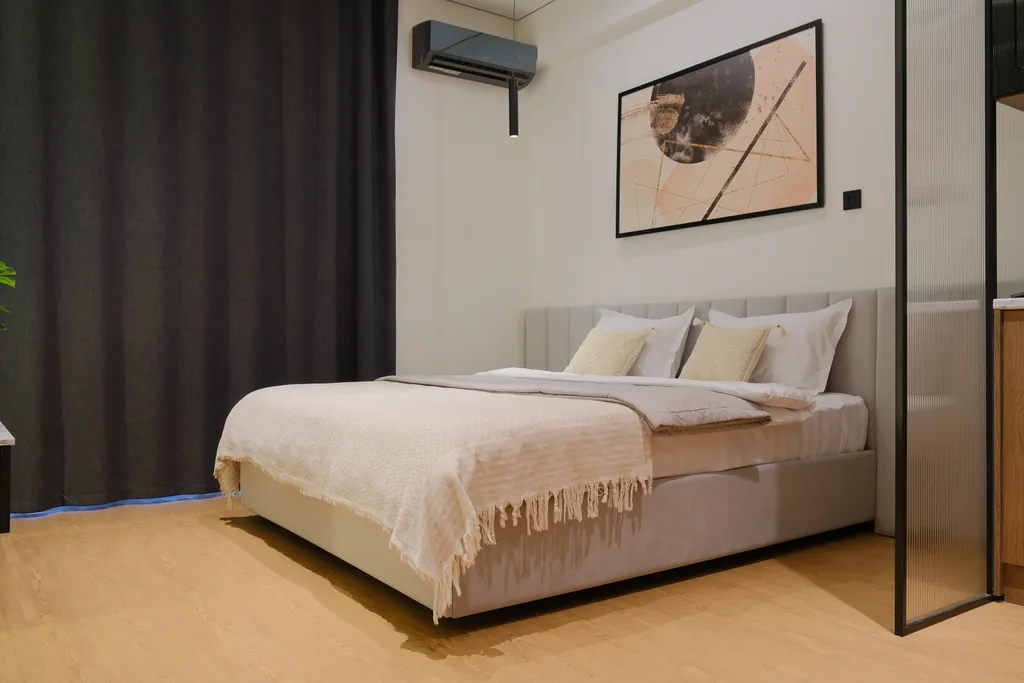 Люкс квартира в центре