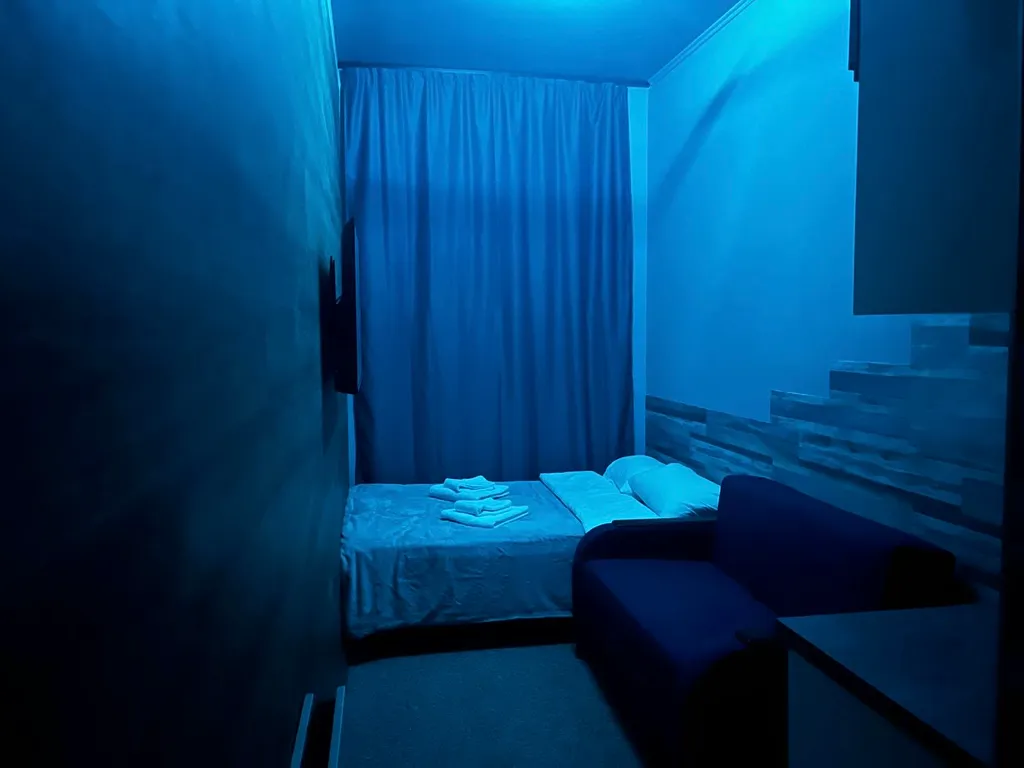 Квартира Уютные апартаменты в самом центре города — аренда посуточно в Санкт-Петербург