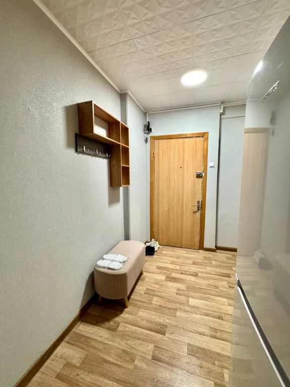 Здесь нет официоза отелей — только атмосфера, в которой хочется остать