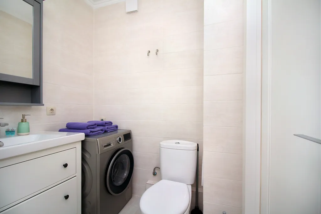 Жилой комплекс Рапсодия