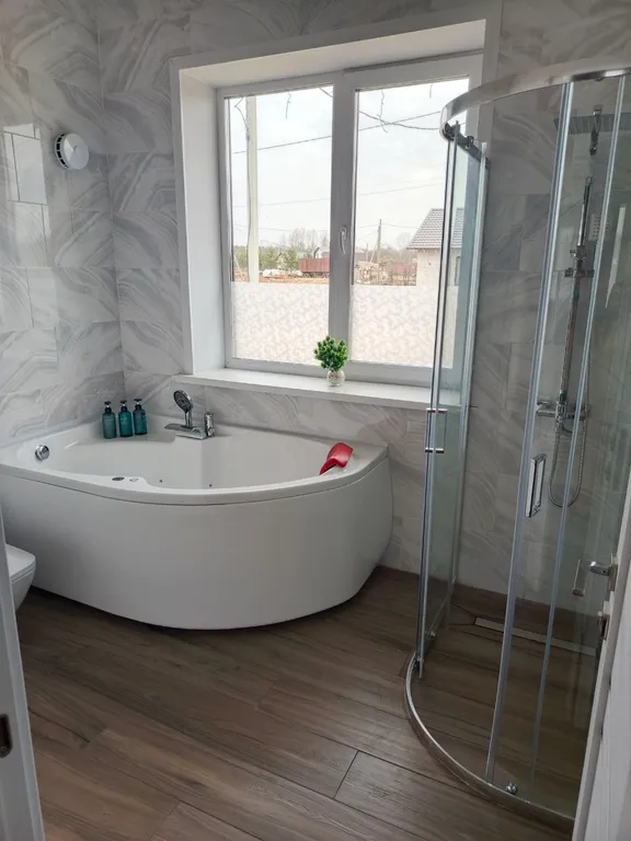 Сапфировый дом для отдыха