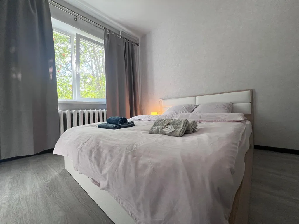 Уютная квартира в Мончегорске — аренда посуточно в Мончегорск