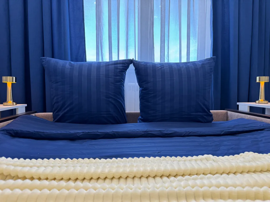 Уютная, чистая, 1-комнатная квартира в ЖК Новые Котельники