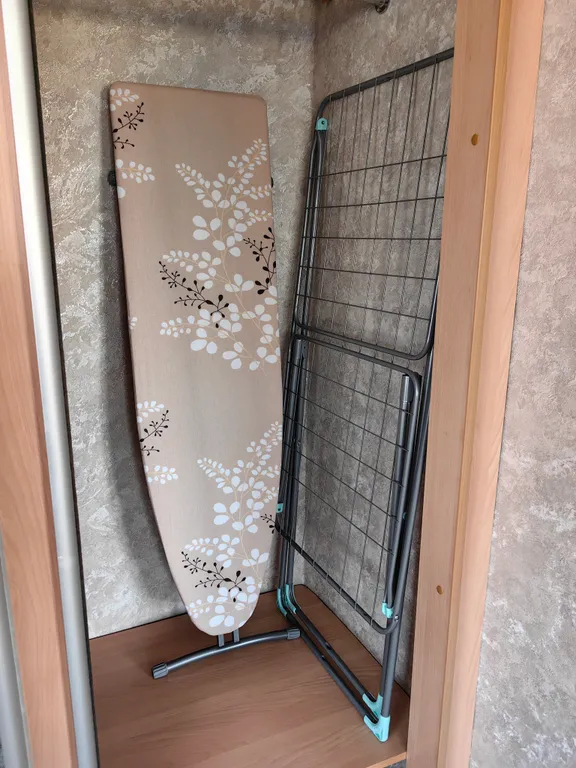 Уютная 1-комнатная квартира