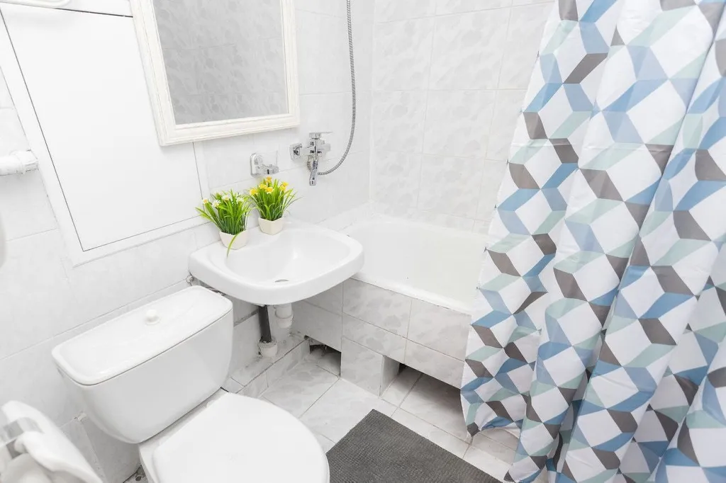 Апартаменты White