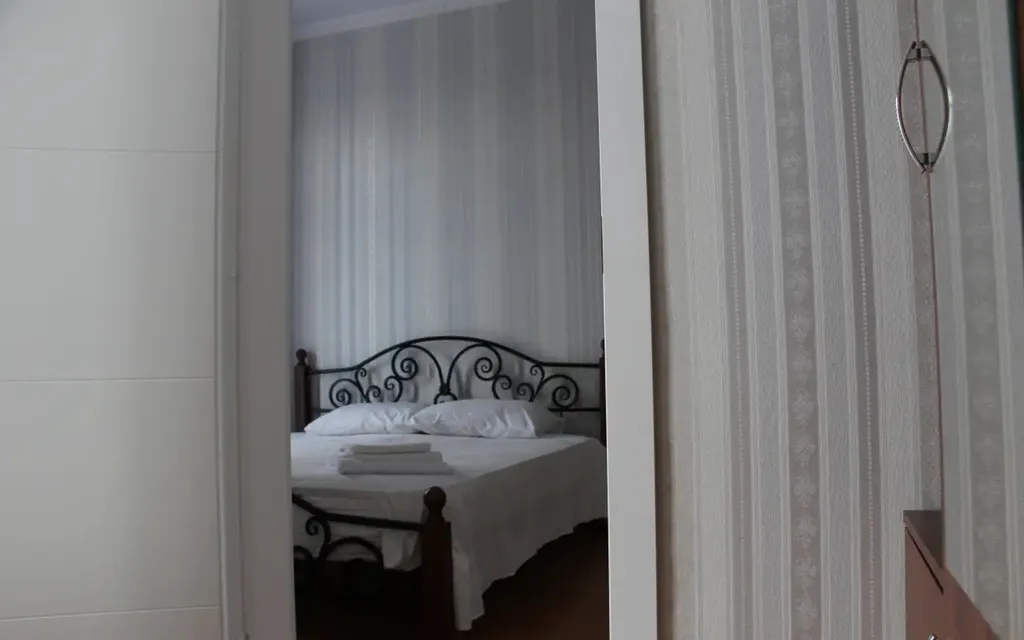 Квартира Комната — аренда посуточно в Дивноморское