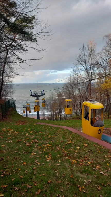 Комфортная квартира - студия