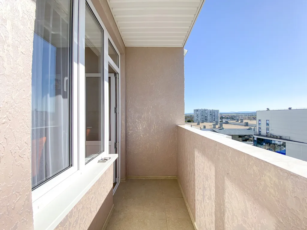 Квартира Стильная квартира — Севастополь