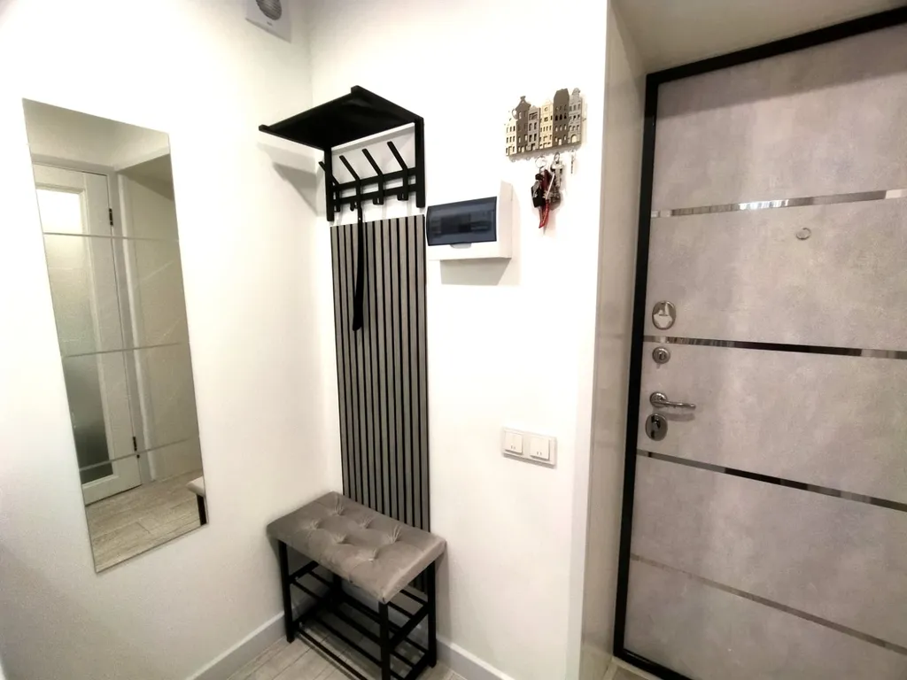 Уютная студия у Звёздного