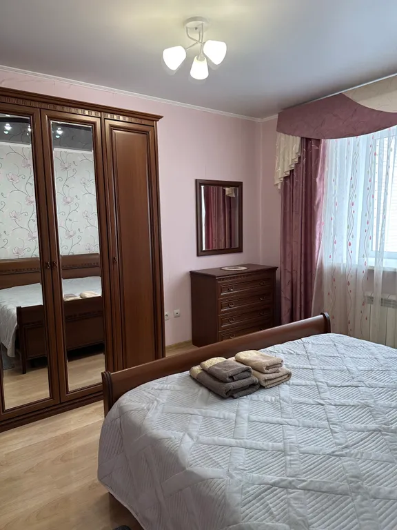 Квартира рядом с Тандемом