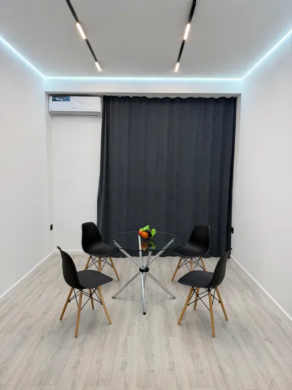 Супер квартира