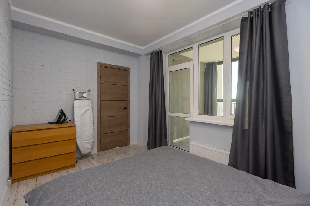 Квартира в центре города