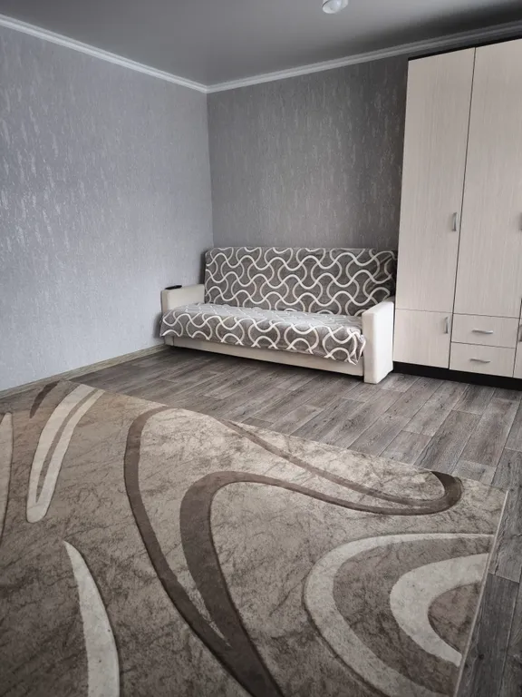 Квартира со всеми удобствами