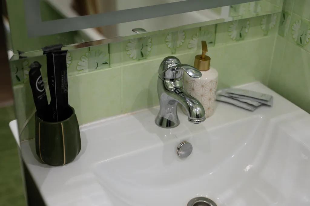 Однокомнатная рядом с ТРЦ Планета