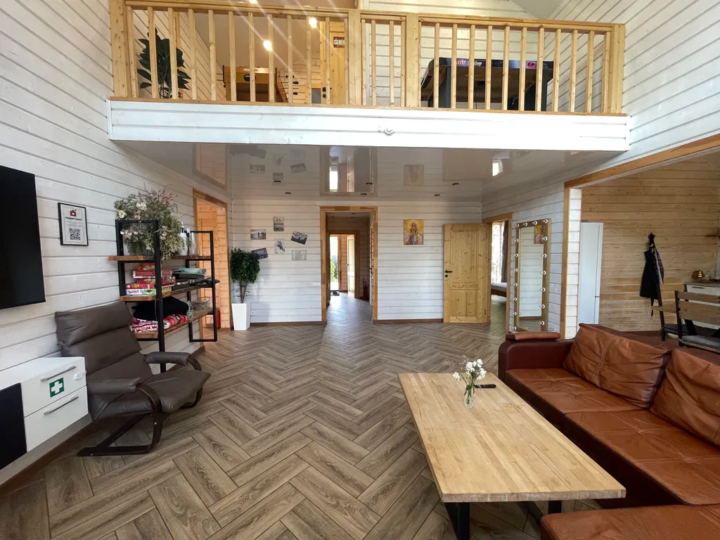 Лазурное озеро