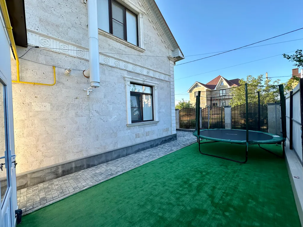 3-комнатный Дом