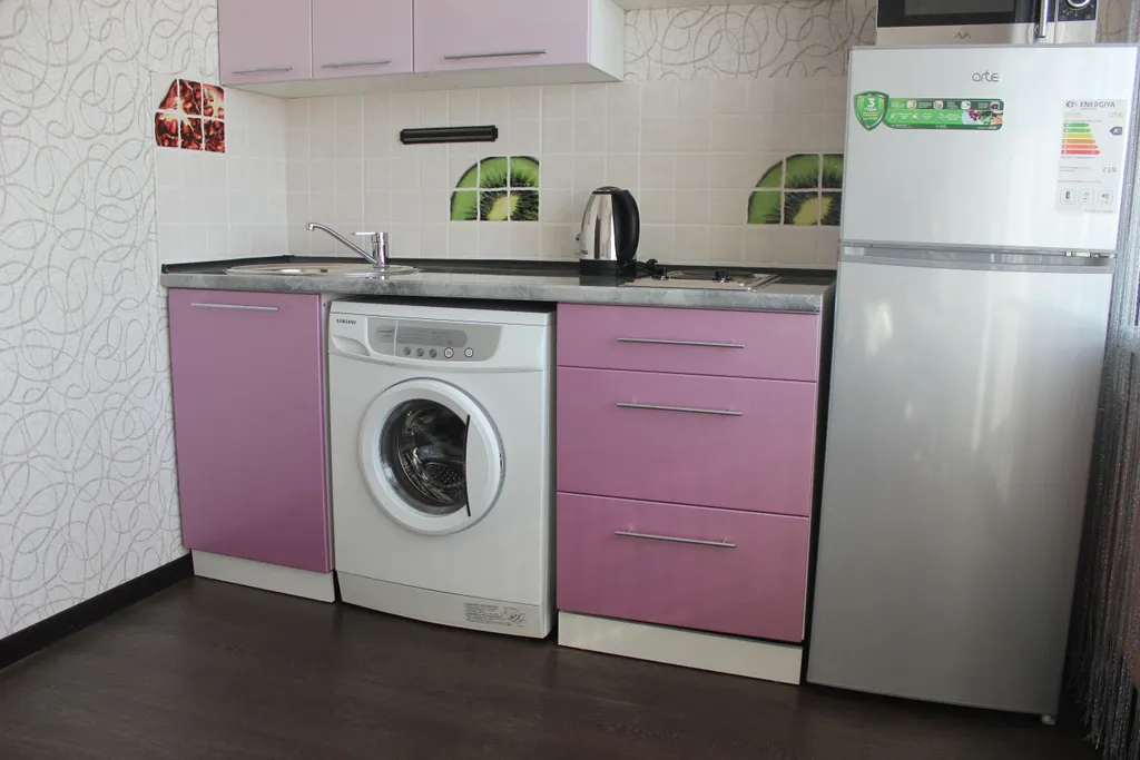 Элитная кварира на набережной