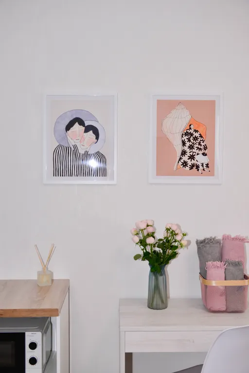 Студия Цветочная