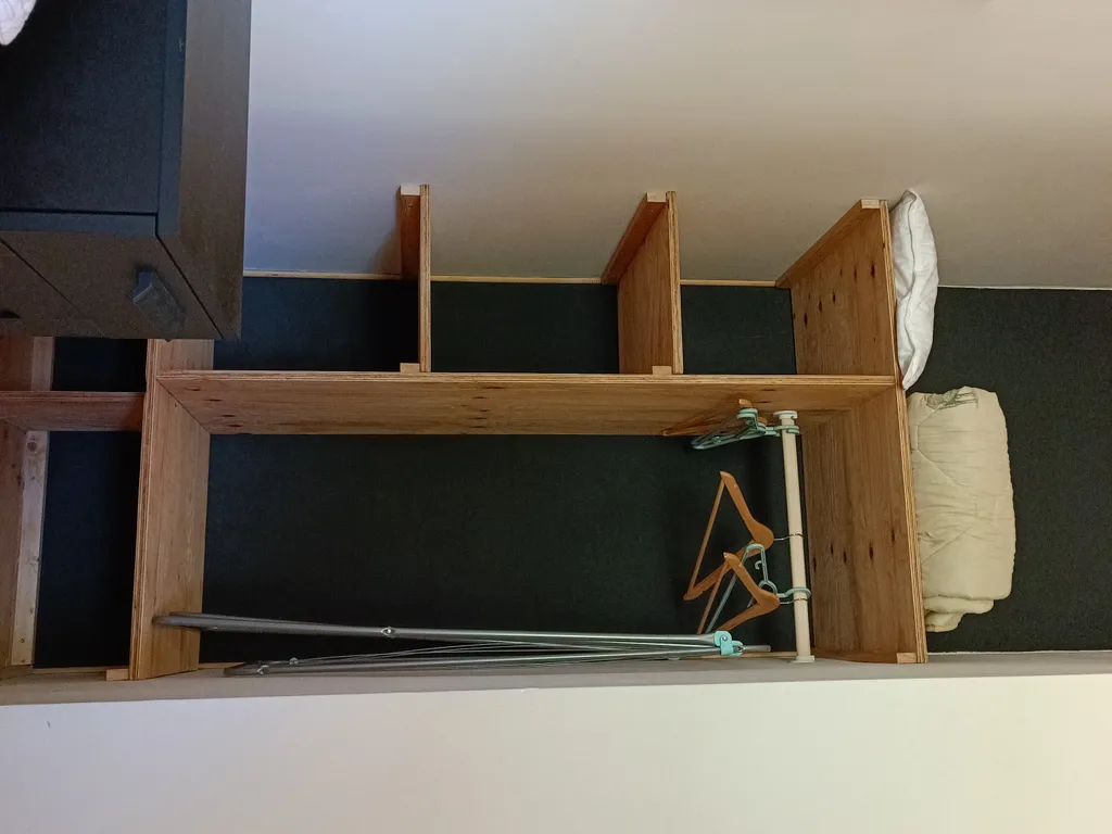 Домик в эко стиле с видом на горы