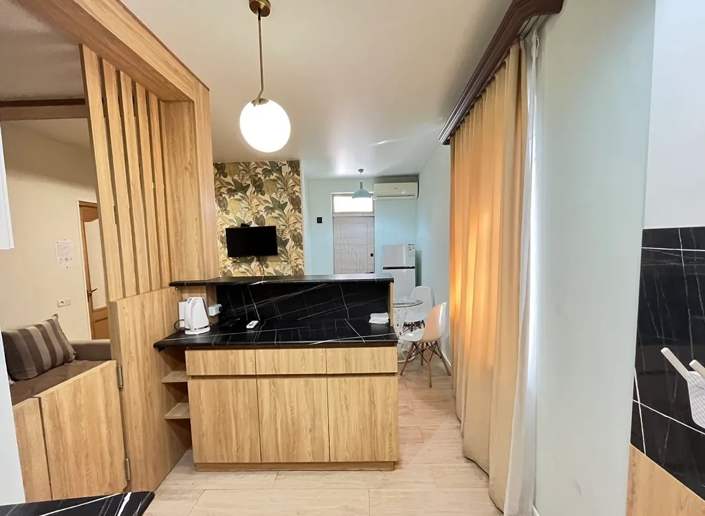 3-комнатный собственный дом в центре Еревана