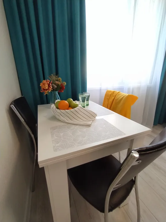 Уютная квартира у Крокус Экспо