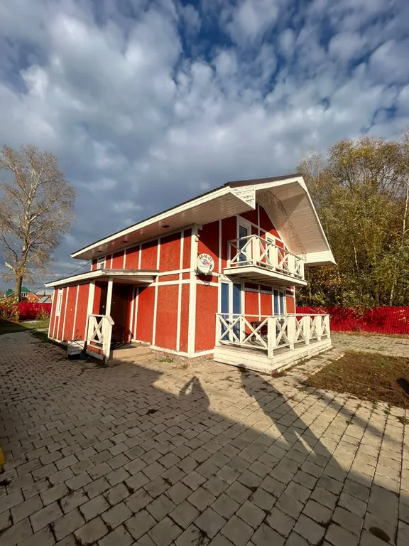 Уютный дом рядом с термами