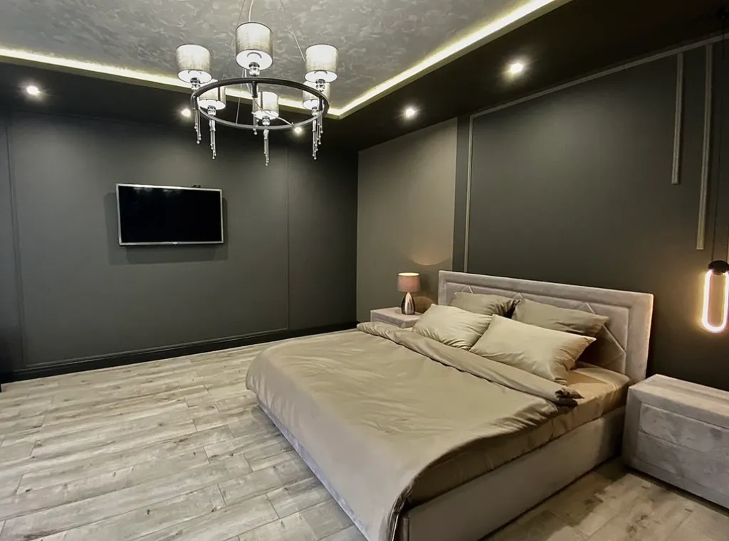 Квартира-студия в центре города — аренда посуточно в Кострома