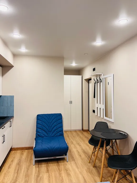 Стильная студия 6