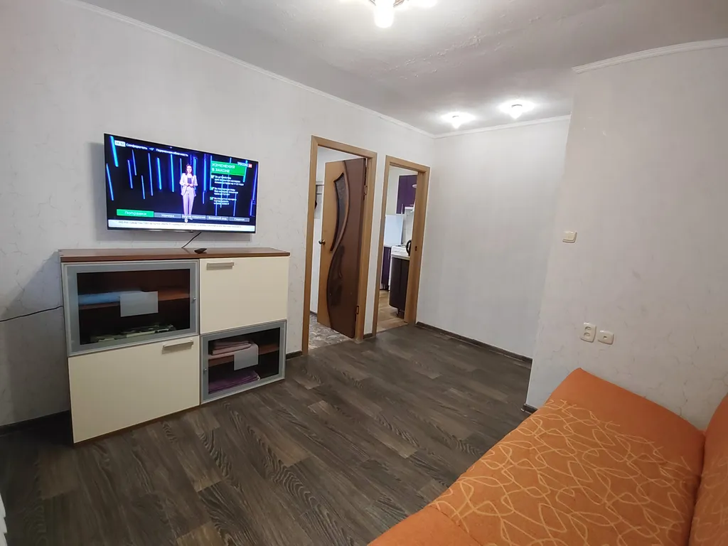 Квартира возле филармонии