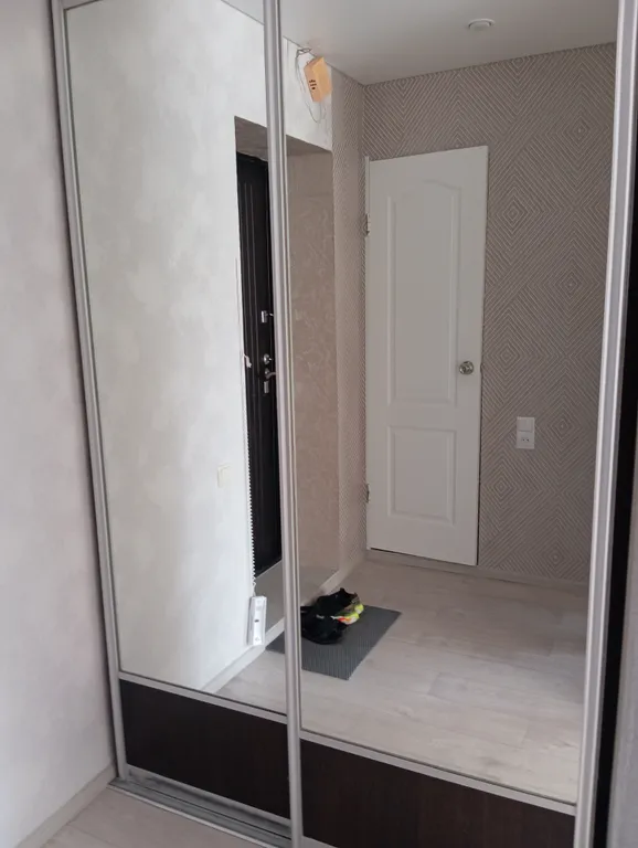 Солнечная квартира в центре города