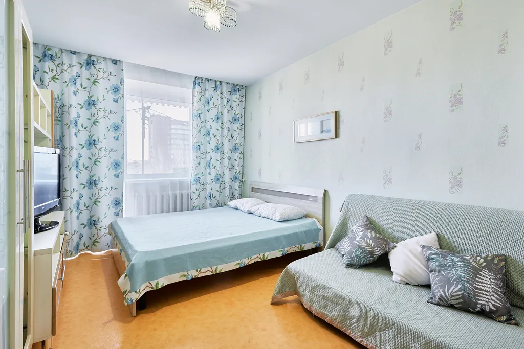 Квартира в центре