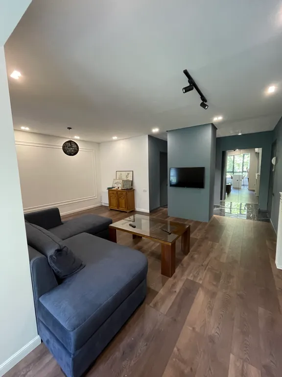 Comfort Apartament in comfort place