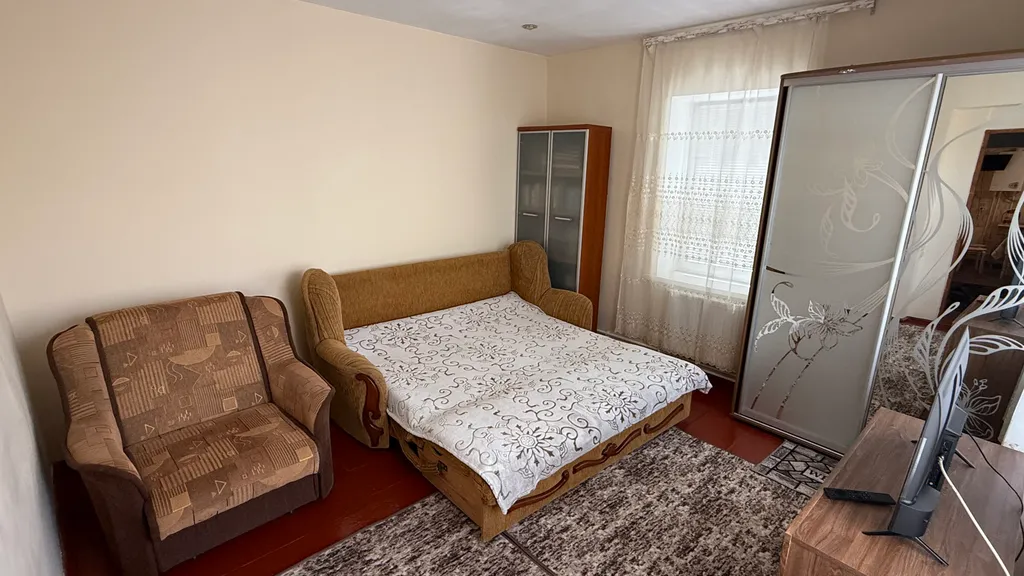 Коттедж Уютный домик в центре города — аренда посуточно в Судак