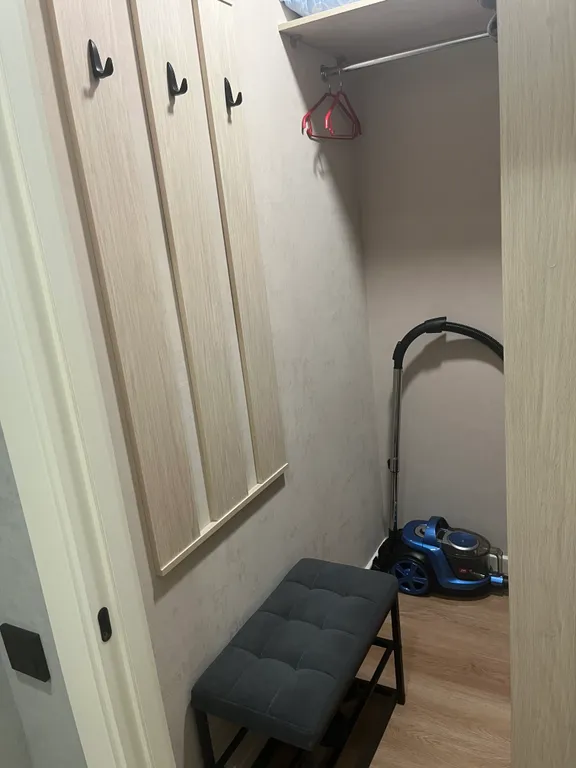 Квартира Видовая квартира West Side — Нижний Новгород