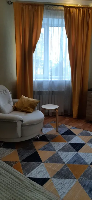 Комфортные апартаменты в центральном районе