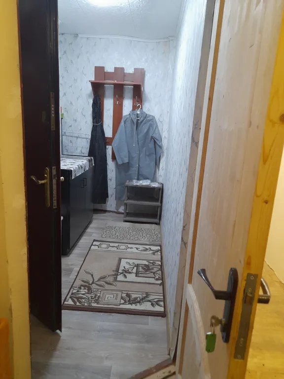 Уютная квартира на первой линии от моря