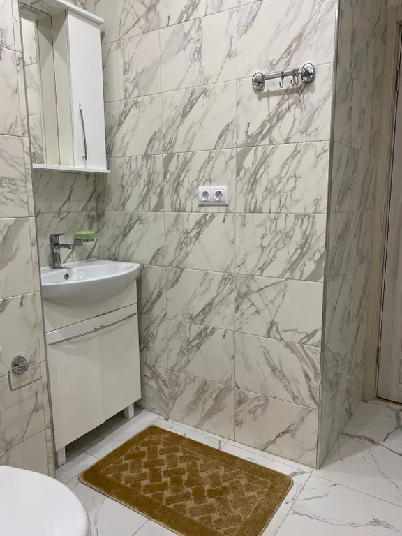 Квартира 2-комнатная Квартира — Сириус