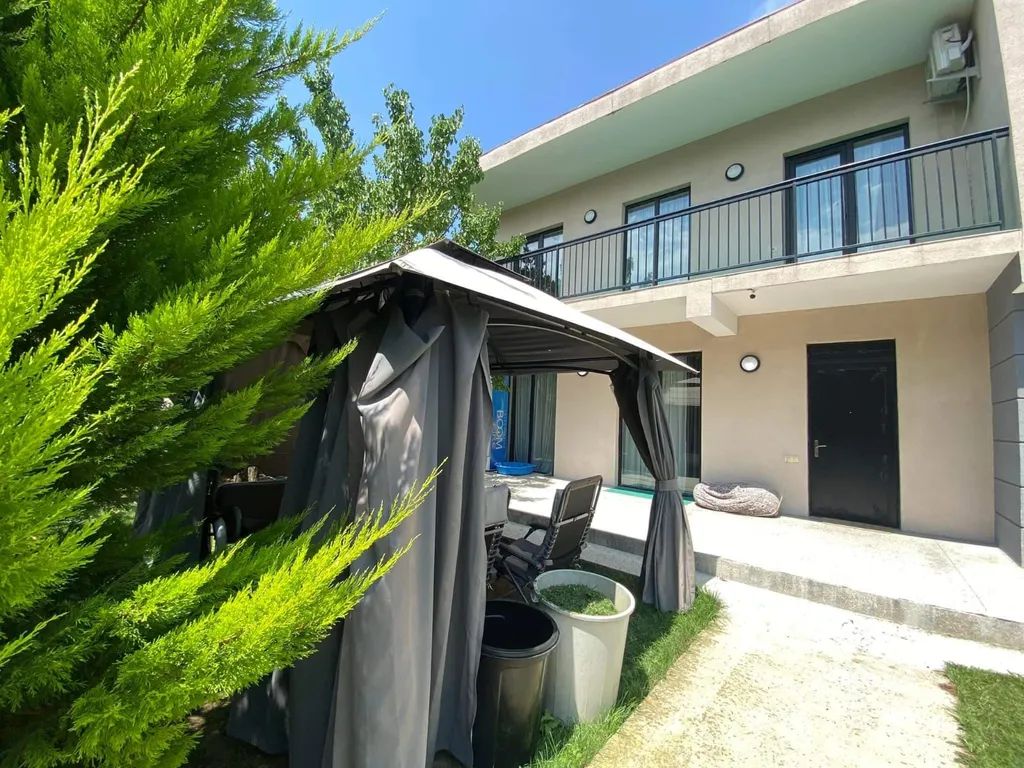 5-комнатный Дом