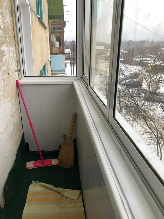 2хкомнатная квартира