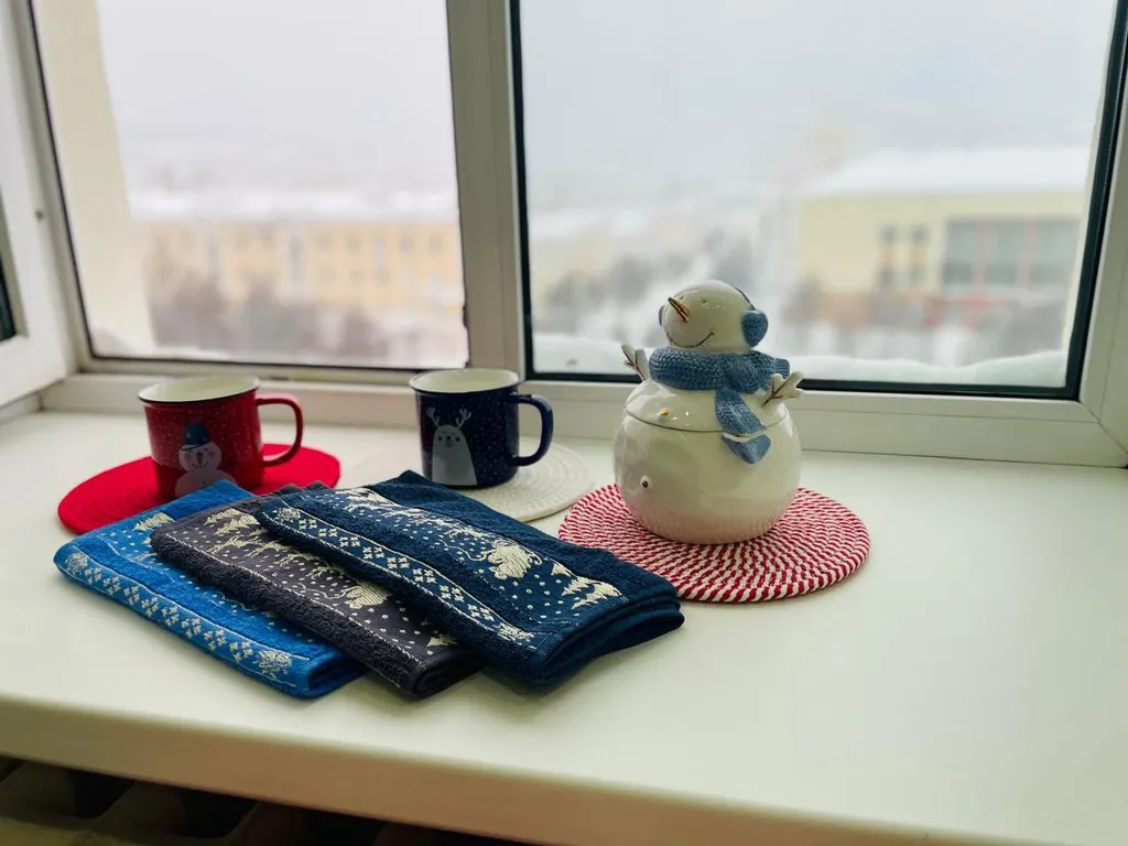 Прекрасная квартира в историческом центре