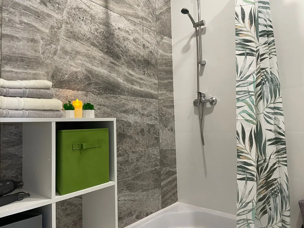 Квартира Светлая, просторная квартира — Нахабино