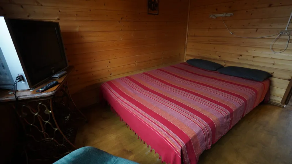 2-комнатный Дом