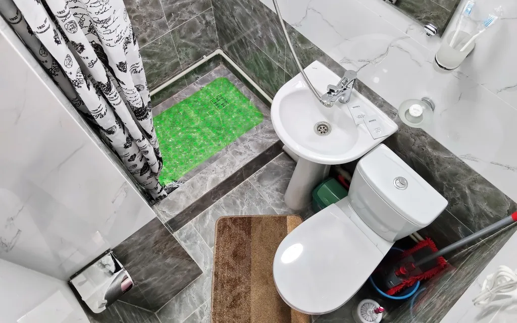 Уютная квартира-студия