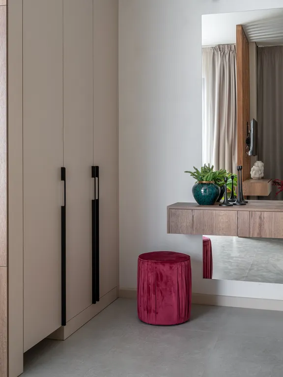 Уютный коттедж "Гранат" с бассейном и мангальной зоной