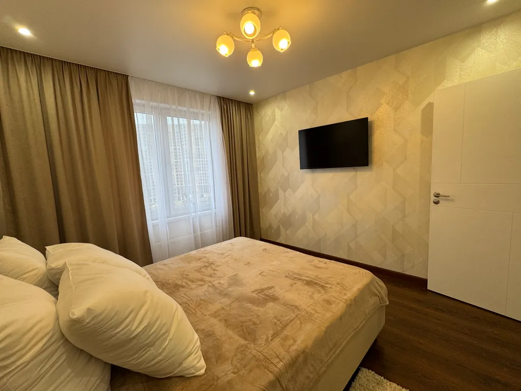 Квартира Квартира УютКупелинка — Сапроново